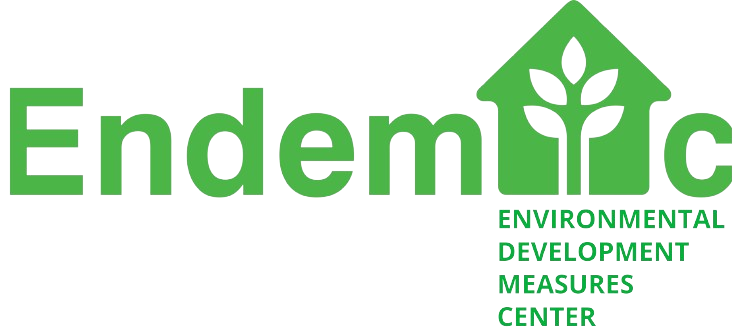 Logo Endemic